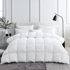 Duvet Insert solid