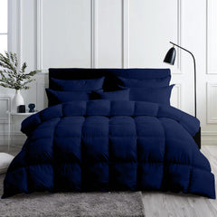 Duvet Insert solid