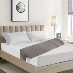 Pillows & Pillowcases-Gap Pillow-white