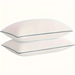 Pillows & Pillowcases-Bed Pillows-S