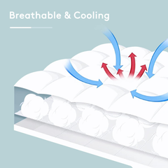 Mattress Topper & Protector-Solid-color embossed mattress bedspread black Twin size