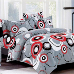 Comforter Set Geometric Oriental Beauty Twin Queen King 2pcs 3pcs
