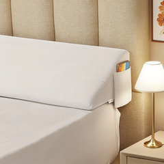 Pillows & Pillowcases-Gap Pillow-white