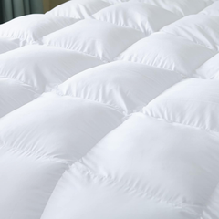 Duvet Insert solid