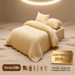 Membership：Golden Home Lover