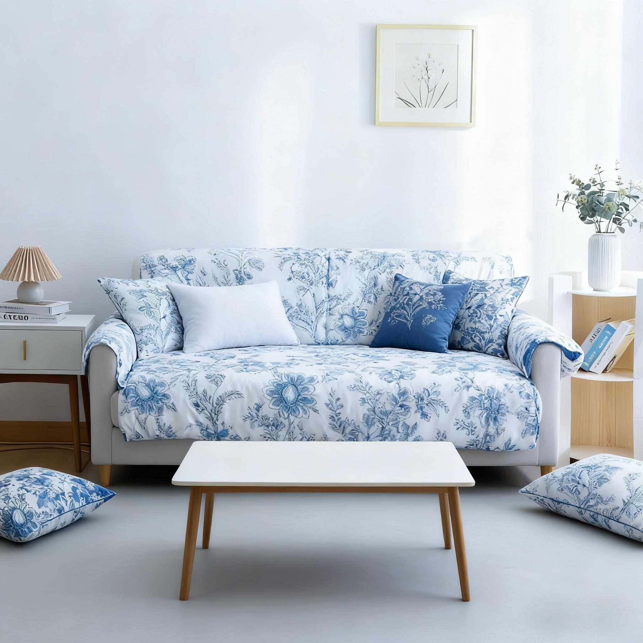 Duvet Covers & Inserts-DiErZhiGe Duvet Cover