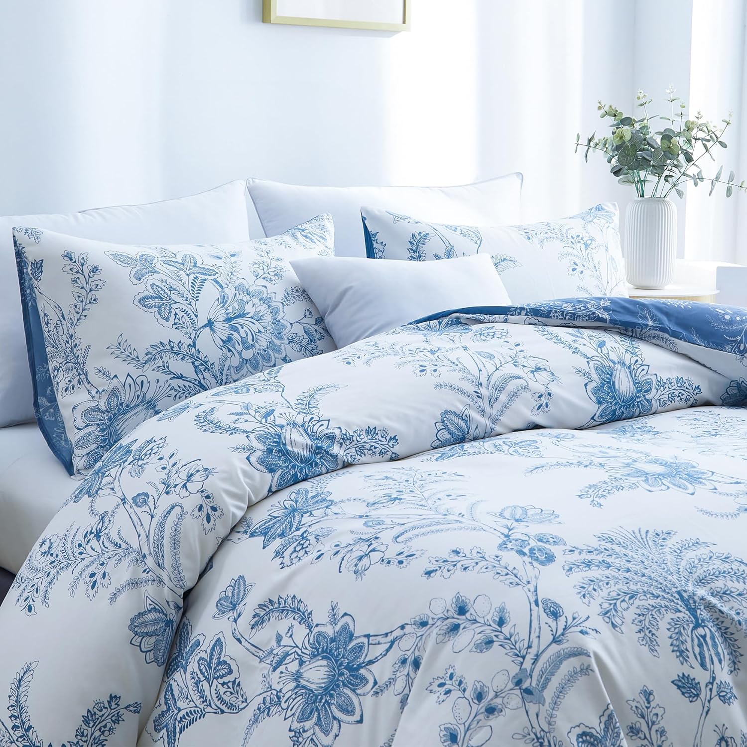 Duvet Covers & Inserts-DiErZhiGe Duvet Cover