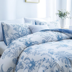 Duvet Covers & Inserts-DiErZhiGe Duvet Cover