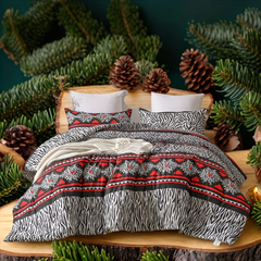 Comforter Set Floral Felicie 2pcs 3pcs