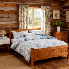Duvet Covers & Inserts-DiErZhiGe Duvet Cover