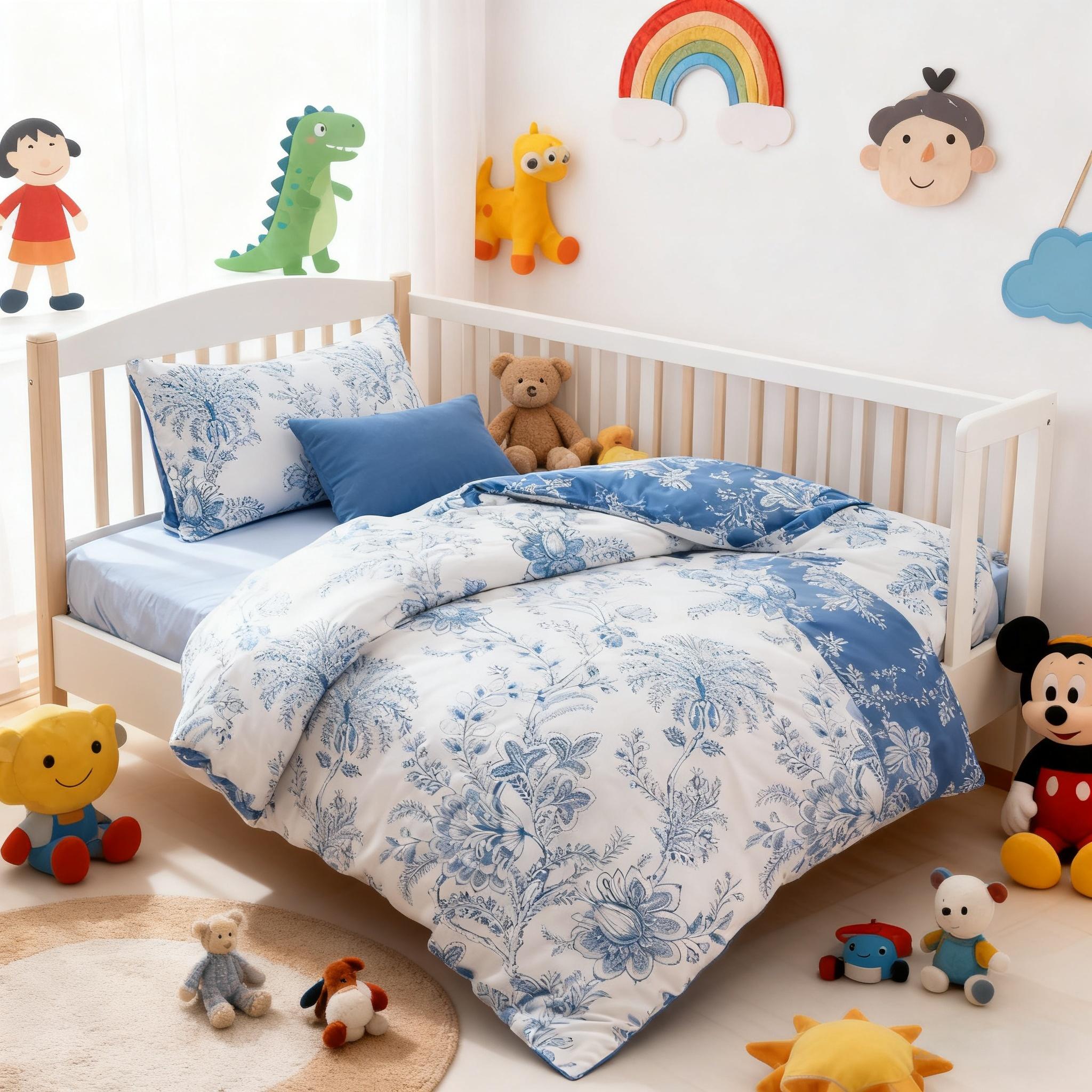 Duvet Covers & Inserts-DiErZhiGe Duvet Cover
