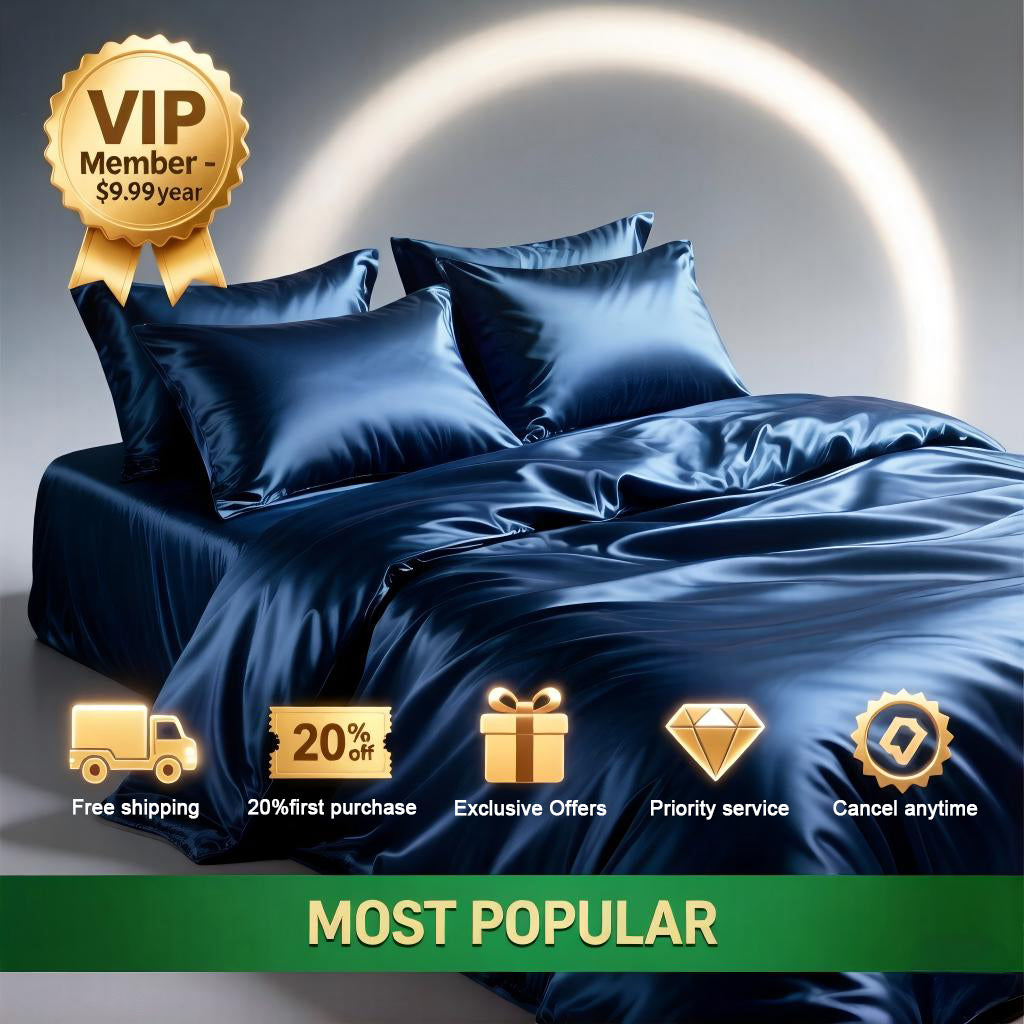 Membership：VIP Member